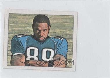 2011 Topps - 1950 Bowman Design #131 - Marcedes Lewis