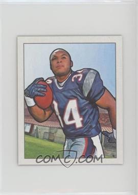 2011 Topps - 1950 Bowman Design #132 - Shane Vereen