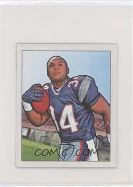 2011 Topps - 1950 Bowman Design #132 - Shane Vereen