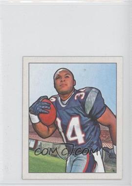 2011 Topps - 1950 Bowman Design #132 - Shane Vereen