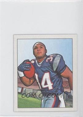 2011 Topps - 1950 Bowman Design #132 - Shane Vereen