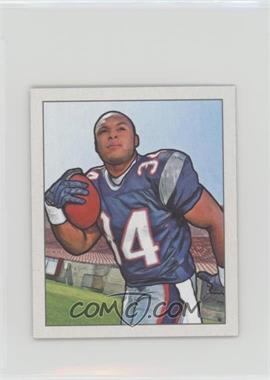 2011 Topps - 1950 Bowman Design #132 - Shane Vereen