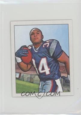 2011 Topps - 1950 Bowman Design #132 - Shane Vereen