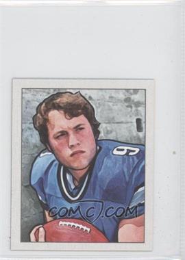 2011 Topps - 1950 Bowman Design #39 - Matthew Stafford