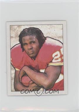 2011 Topps - 1950 Bowman Design #53 - Jamaal Charles