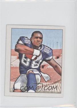 2011 Topps - 1950 Bowman Design #75 - Dez Bryant