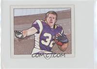 Toby Gerhart