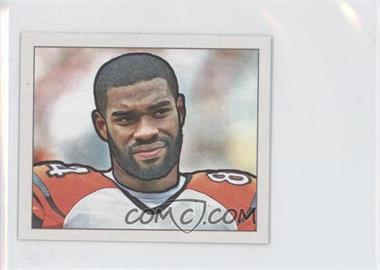 2011 Topps - 1950 Bowman Design #84 - Jermaine Gresham