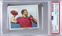 Ricky Stanzi [PSA 10 GEM MT]