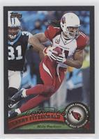 Larry Fitzgerald #/55