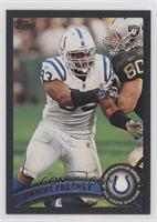 Dwight Freeney #/55