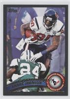 Andre Johnson #/55