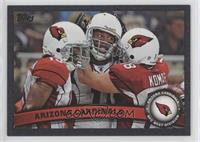 Arizona Cardinals #/55