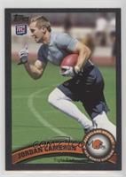 Jordan Cameron #/55