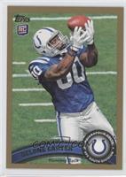 Delone Carter #/2,011