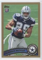 DeMarco Murray #/2,011