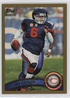 Jay Cutler #/2,011