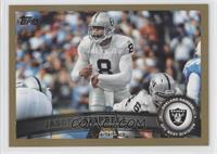 Jason Campbell #/2,011