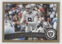 Jason Campbell #/2,011