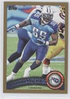 Stephen Tulloch #/2,011