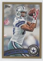 Miles Austin #/2,011