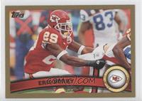 Eric Berry [Noted] #/2,011