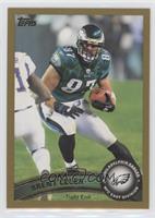 Brent Celek #/2,011