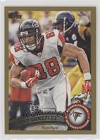 Tony Gonzalez #/2,011