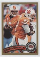 Tampa Bay Buccaneers Team #/2,011