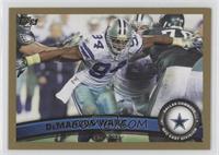 DeMarcus Ware #/2,011