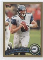 Matt Hasselbeck #/2,011