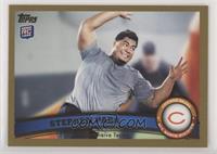 Stephen Paea #/2,011