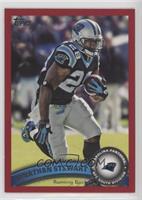 Jonathan Stewart #/77