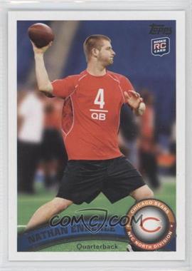 2011 Topps - [Base] #112 - Nathan Enderle