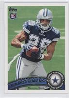 DeMarco Murray