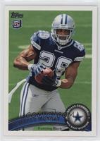 DeMarco Murray [EX to NM]