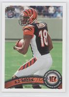 A.J. Green