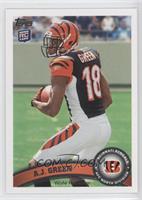 A.J. Green