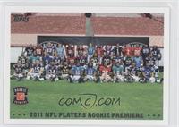 NFL Players Rookie Premiere