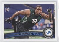 Nick Fairley