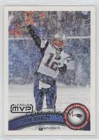 Tom Brady [EX to NM]