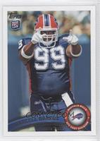 Marcell Dareus