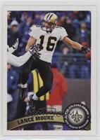 Lance Moore [EX to NM]