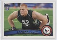 J.J. Watt