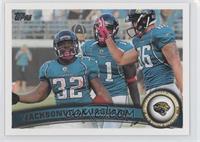 Jacksonville Jaguars Team