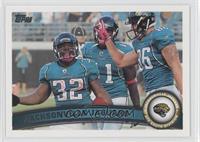 Jacksonville Jaguars Team