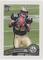 Mark Ingram (Ball in Both Hands)