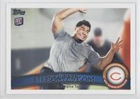 Stephen Paea