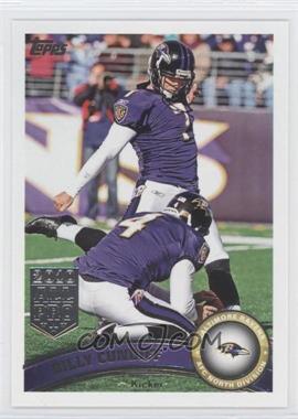 2011 Topps - [Base] #65 - Billy Cundiff