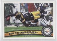 Ben Roethlisberger